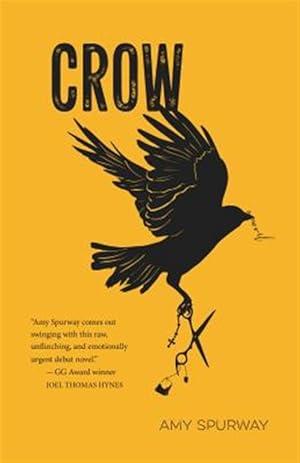 Seller image for Crow for sale by GreatBookPrices
