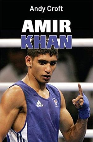 Bild des Verkufers fr Amir Khan (gr8reads) zum Verkauf von WeBuyBooks