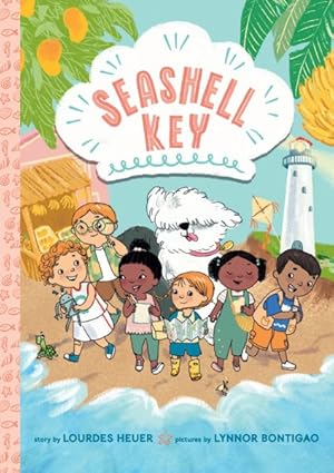 Immagine del venditore per Seashell Key venduto da GreatBookPricesUK