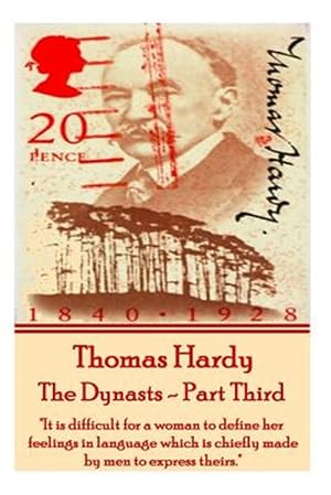Seller image for Dynasts for sale by GreatBookPrices