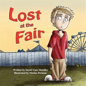 Immagine del venditore per Lost at the Fair venduto da GreatBookPrices