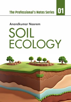Immagine del venditore per Soil Ecology: The Professional's Notes Series (PNS) - Volume 01 venduto da Vedams eBooks (P) Ltd