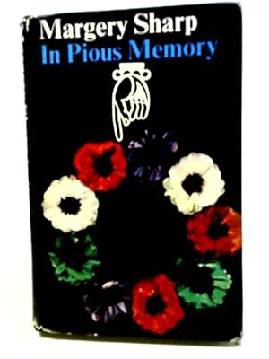 Immagine del venditore per In Pious Memory venduto da World of Rare Books