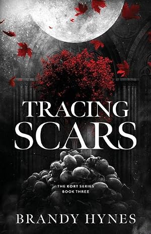 Imagen del vendedor de Tracing Scars a la venta por AHA-BUCH GmbH