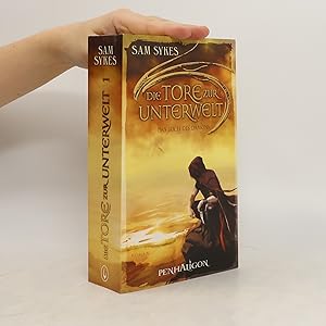 Immagine del venditore per Die Tore zur Unterwelt venduto da Bookbot