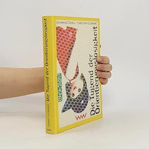 Immagine del venditore per Die Tugend der Orientierungslosigkeit venduto da Bookbot