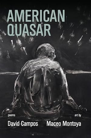 Imagen del vendedor de American Quasar a la venta por AHA-BUCH GmbH