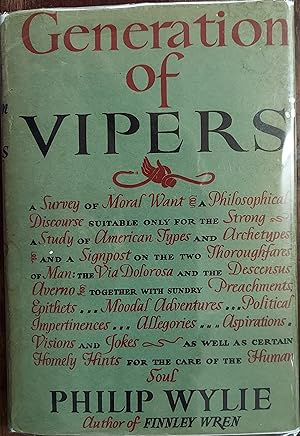 Generation of Vipers
