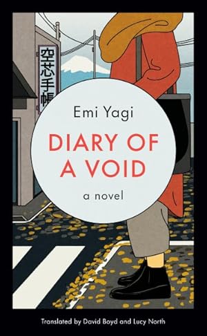 Imagen del vendedor de Diary of a Void a la venta por GreatBookPrices
