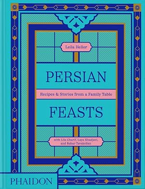 Immagine del venditore per Persian Feasts venduto da moluna