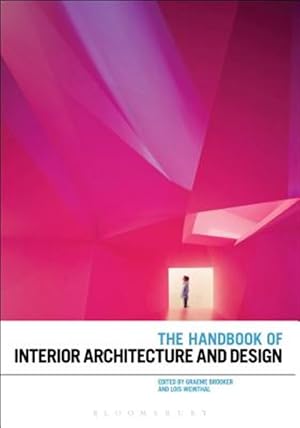 Seller image for Handbook of Interior Architecture and Design for sale by GreatBookPrices