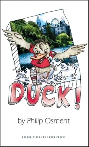 Image du vendeur pour Duck! mis en vente par GreatBookPrices