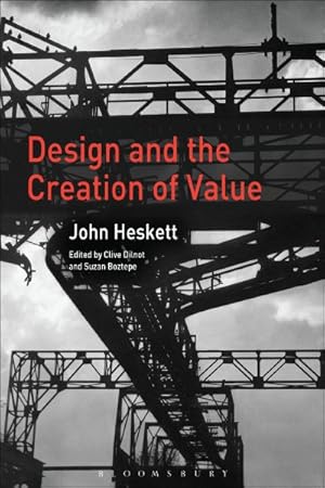 Immagine del venditore per Design and the Creation of Value venduto da GreatBookPricesUK