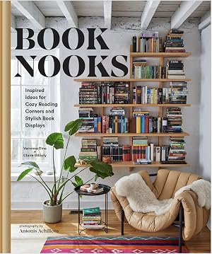 Bild des Verk�ufers f�r Book Nooks zum Verkauf von moluna