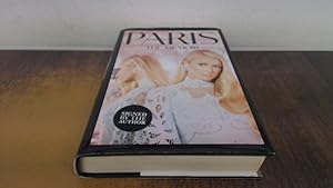 Seller image for Paris: The shocking new celebrity memoir for 2023 revealing a true story of resilience in the face of trauma and rising above it all to success (Signed) for sale by BoundlessBookstore