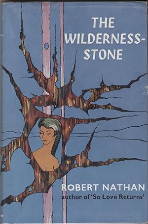 Wilderness-Stone, The