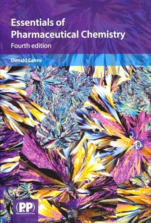 Seller image for Essentials of Pharmaceutical Chemistry for sale by GreatBookPricesUK