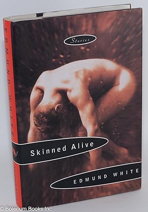 Seller image for Skinned Alive: stories for sale by Bolerium Books Inc.