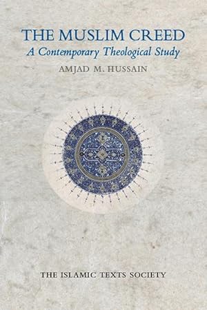 Bild des Verk�ufers f�r The Muslim Creed: A Contemporary Theological Study zum Verkauf von moluna