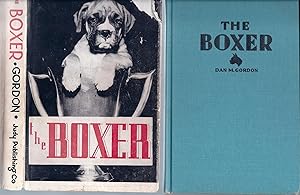 The BOXER, 6th edition HC w/DJ