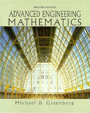Seller image for Advanced Engineering Mathematics for sale by GreatBookPrices