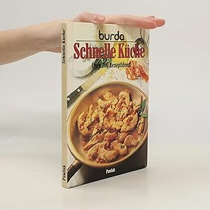 Bild des Verk�ufers f�r Schnelle Kuche zum Verkauf von Bookbot