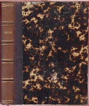 Poems Ossian by Macpherson James, First Edition - AbeBooks Poems Ossian by Macpherson James, First Edition - AbeBooks