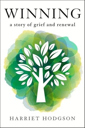 Bild des Verkufers fr Winning: A Story of Grief and Renewal zum Verkauf von moluna