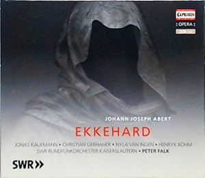 Immagine del venditore per Johann Joseph Abert: Ekkehard venduto da Berliner B�chertisch eG