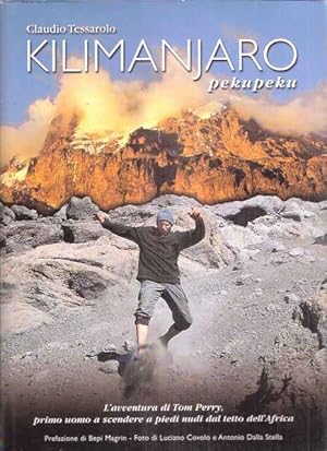 Immagine del venditore per Kilimanjaro venduto da SOSTIENE PEREIRA