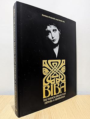 Biba by Hulanicki Barbara, First Edition - AbeBooks Biba by Hulanicki Barbara, First Edition - AbeBooks