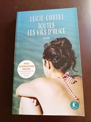 Toutes les vies d'Alice