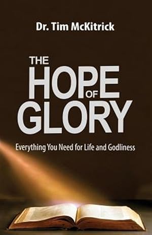 Seller image for The Hope of Glory for sale by GreatBookPrices