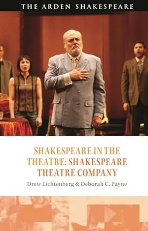 Imagen del vendedor de Shakespeare Theatre Company a la venta por GreatBookPrices