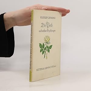 Bild des Verk�ufers f�r Die Perle und andere Erz�hlungen zum Verkauf von Bookbot