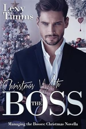 Seller image for Christmas With the Boss for sale by GreatBookPrices