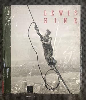 Seller image for Lewis Hine for sale by The Groaning Board