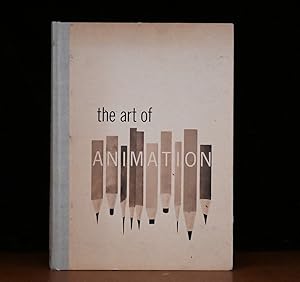 The Art of Animation by Bob Thomas - AbeBooks The Art of Animation by Bob Thomas - AbeBooks