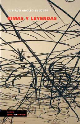 Imagen del vendedor de Rimas y Leyendas (Paperback or Softback) a la venta por BargainBookStores