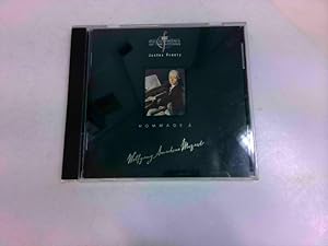 Bild des Verk�ufers f�r Hommage � Wolfgang Amadeus Mozart The Magic Flute, K 620 Overture, Concerto for Oboe and Orchestra, K,314 (285), Symphony No 39 in E Flat major K 543 zum Verkauf von ABC Versand e.K.