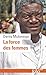 Imagen del vendedor de La force des femmes by Mukwege, Denis [FRENCH LANGUAGE - Pocket Book ] a la venta por booksXpress