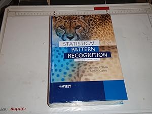 Imagen del vendedor de Statistical Pattern Recognition: 3rd Edition a la venta por Westgate Bookshop
