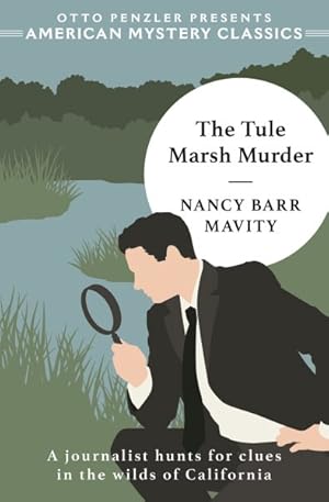 Imagen del vendedor de Tule Marsh Murder a la venta por GreatBookPricesUK