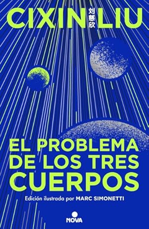 Immagine del venditore per El problema de los tres cuerpos / The Three-Body Problem -Language: Spanish venduto da GreatBookPrices