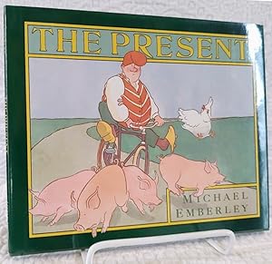 Seller image for THE PRESENT for sale by Windy Hill Books