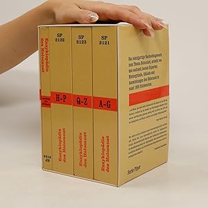 Bild des Verk�ufers f�r Enzyklopa?die des Holocaust A-Z zum Verkauf von Bookbot