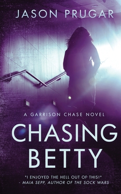 Imagen del vendedor de Chasing Betty (Paperback or Softback) a la venta por BargainBookStores