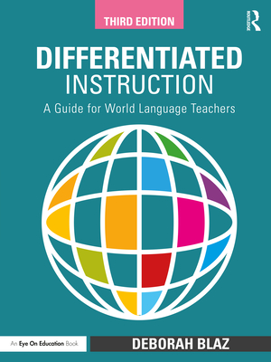Immagine del venditore per Differentiated Instruction: A Guide for World Language Teachers (Paperback or Softback) venduto da BargainBookStores