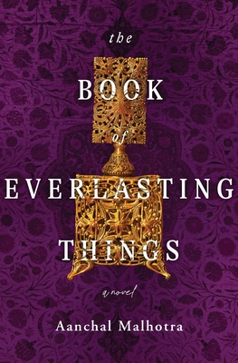 Seller image for The Book of Everlasting Things (Paperback or Softback) for sale by BargainBookStores