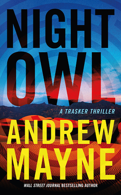 Immagine del venditore per Night Owl: A Trasker Thriller (Paperback or Softback) venduto da BargainBookStores
